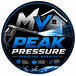 MV Peak Pressure Washing logo